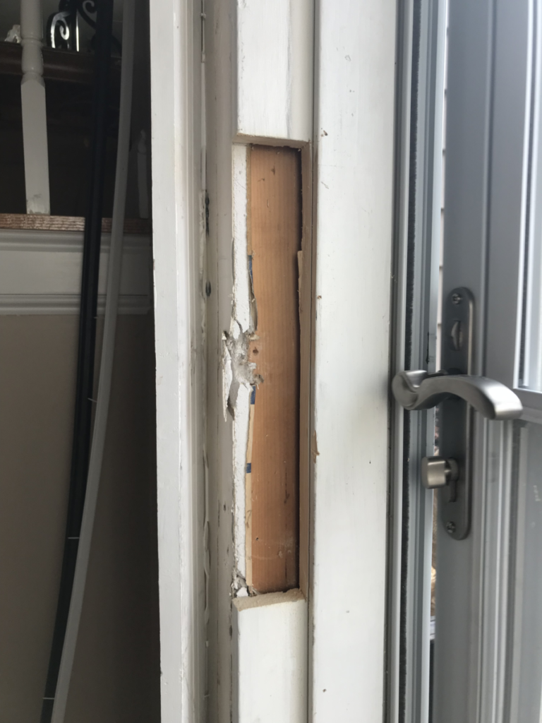 How to Repair a Door Frame: 5 Ways to Fix and Replace Jambs