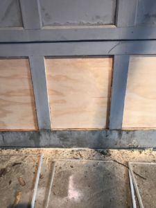 26+ Wood Garage Door Panel Replacement