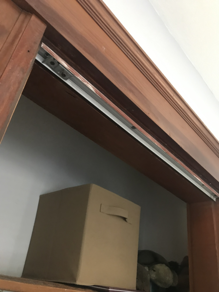 Bifold Door Replacement That's Fixable LLC