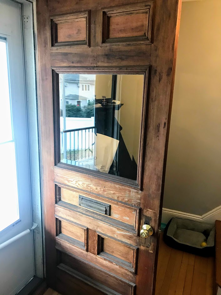 Door repairs in North Andover, MA