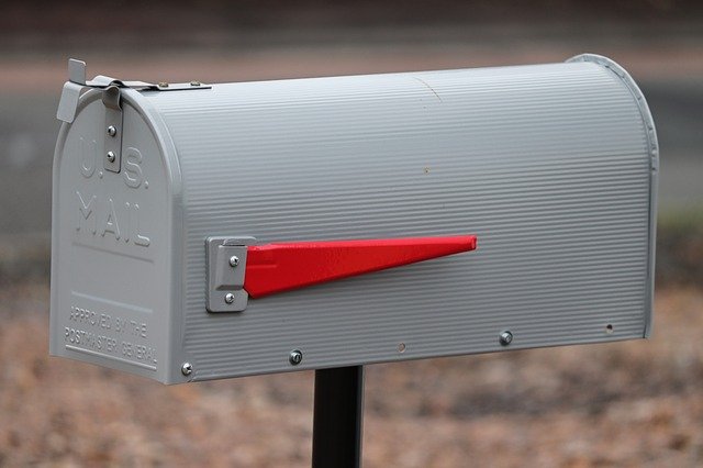 Mailbox Repairs in Andover, MA